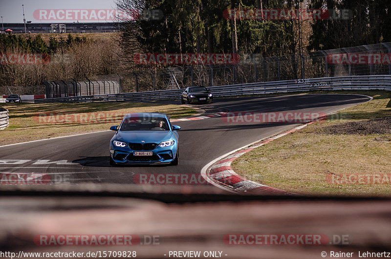 Bild #15709828 - Touristenfahrten Nürburgring Nordschleife (27.03.2022)