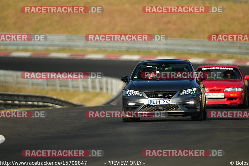 Bild #15709847 - Touristenfahrten Nürburgring Nordschleife (27.03.2022)