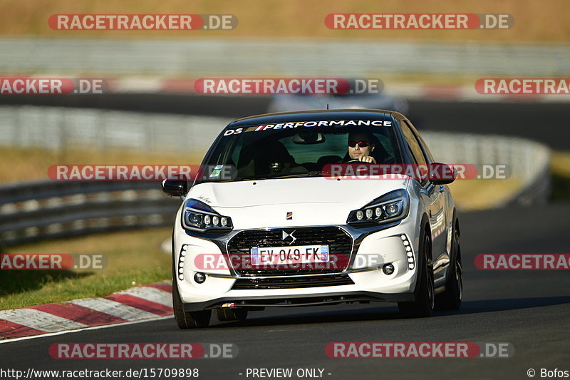 Bild #15709898 - Touristenfahrten Nürburgring Nordschleife (27.03.2022)