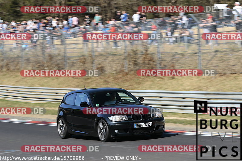 Bild #15709986 - Touristenfahrten Nürburgring Nordschleife (27.03.2022)