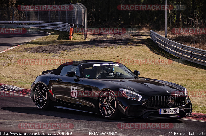 Bild #15709989 - Touristenfahrten Nürburgring Nordschleife (27.03.2022)