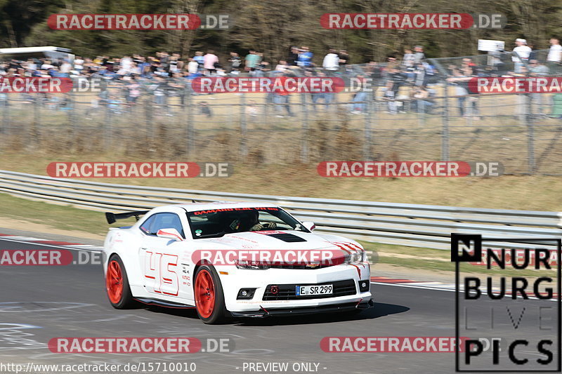 Bild #15710010 - Touristenfahrten Nürburgring Nordschleife (27.03.2022)