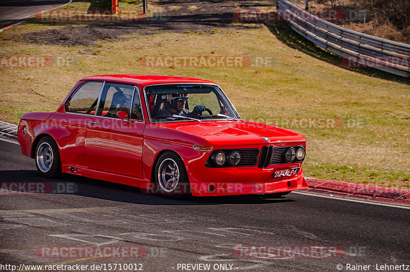 Bild #15710012 - Touristenfahrten Nürburgring Nordschleife (27.03.2022)