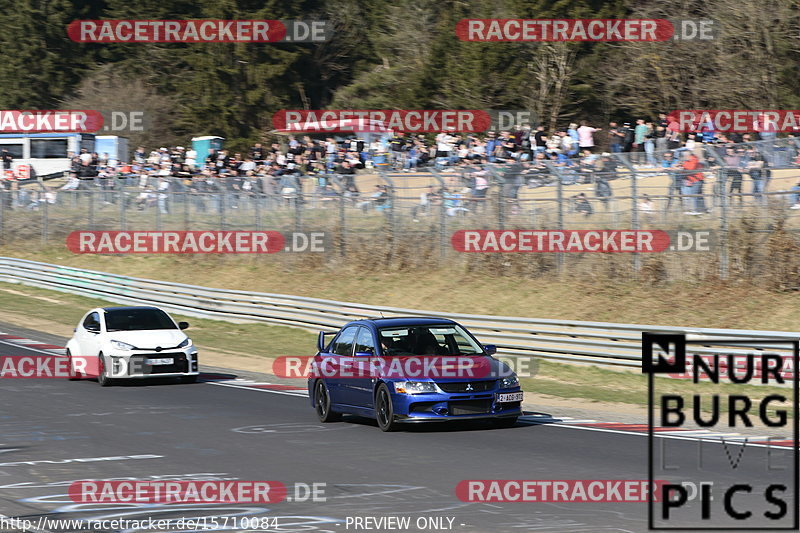 Bild #15710084 - Touristenfahrten Nürburgring Nordschleife (27.03.2022)