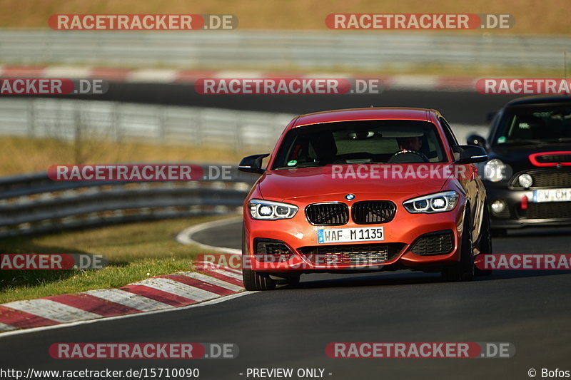 Bild #15710090 - Touristenfahrten Nürburgring Nordschleife (27.03.2022)