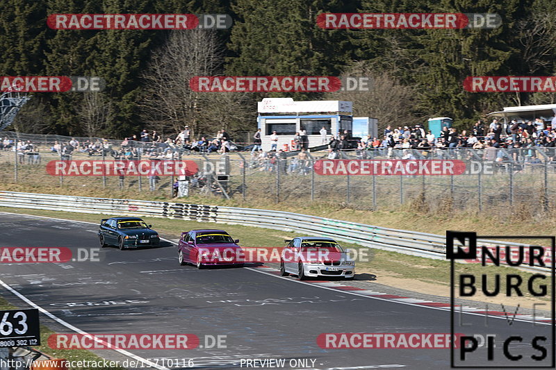 Bild #15710116 - Touristenfahrten Nürburgring Nordschleife (27.03.2022)