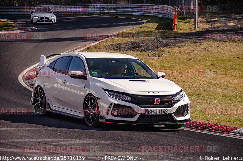 Bild #15710159 - Touristenfahrten Nürburgring Nordschleife (27.03.2022)