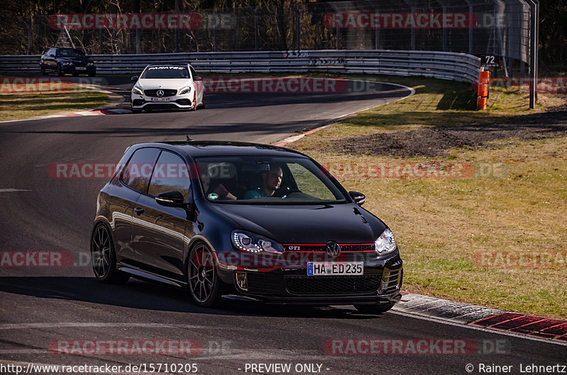 Bild #15710205 - Touristenfahrten Nürburgring Nordschleife (27.03.2022)