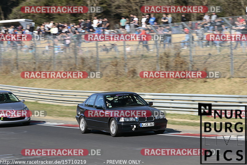 Bild #15710219 - Touristenfahrten Nürburgring Nordschleife (27.03.2022)