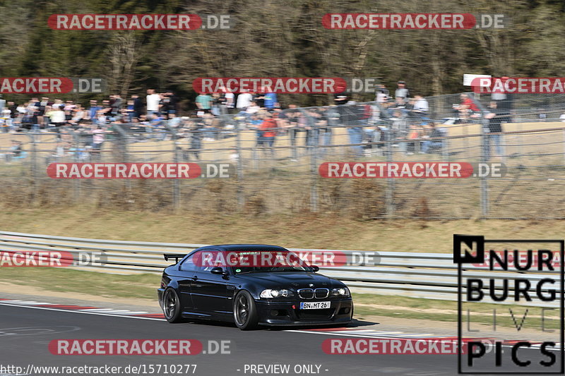 Bild #15710277 - Touristenfahrten Nürburgring Nordschleife (27.03.2022)