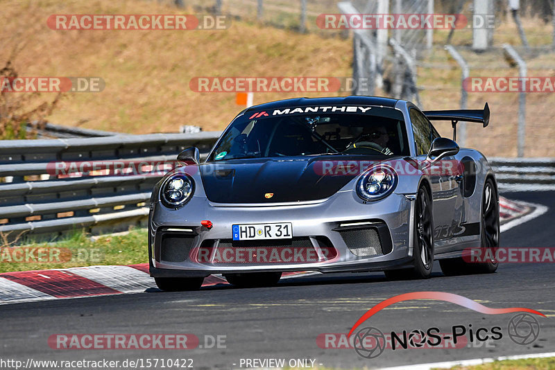 Bild #15710422 - Touristenfahrten Nürburgring Nordschleife (27.03.2022)