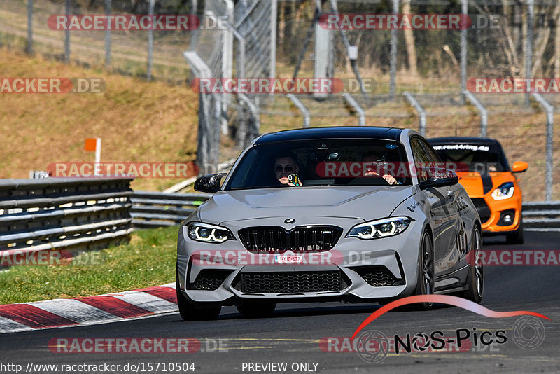 Bild #15710504 - Touristenfahrten Nürburgring Nordschleife (27.03.2022)