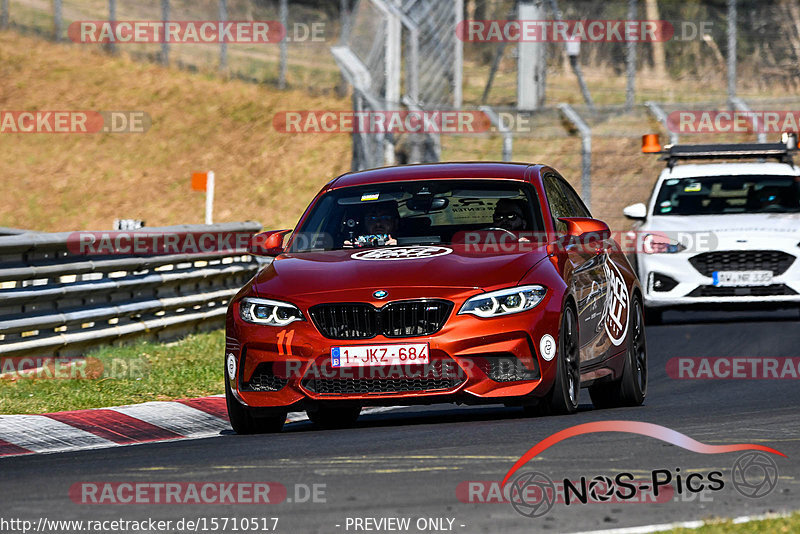 Bild #15710517 - Touristenfahrten Nürburgring Nordschleife (27.03.2022)