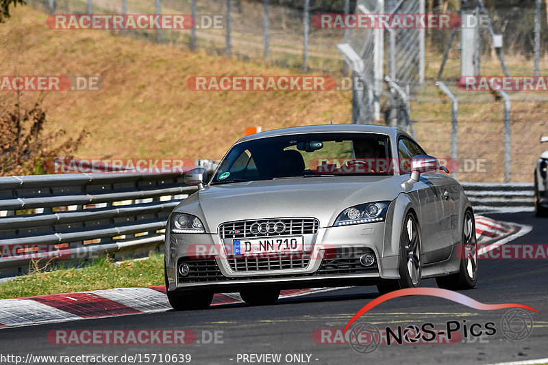 Bild #15710639 - Touristenfahrten Nürburgring Nordschleife (27.03.2022)