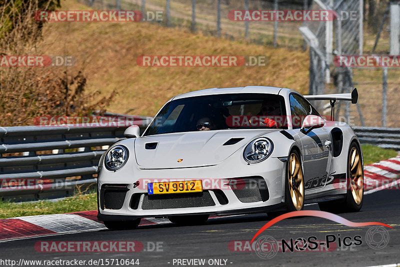 Bild #15710644 - Touristenfahrten Nürburgring Nordschleife (27.03.2022)