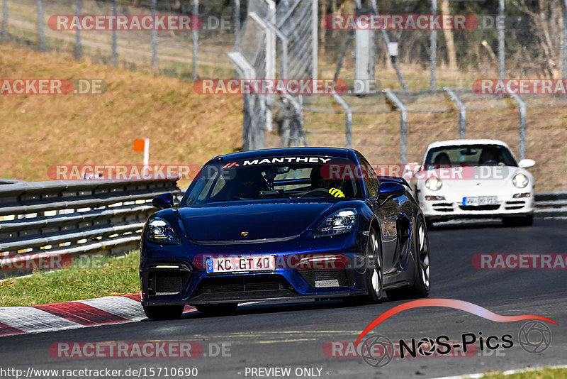 Bild #15710690 - Touristenfahrten Nürburgring Nordschleife (27.03.2022)