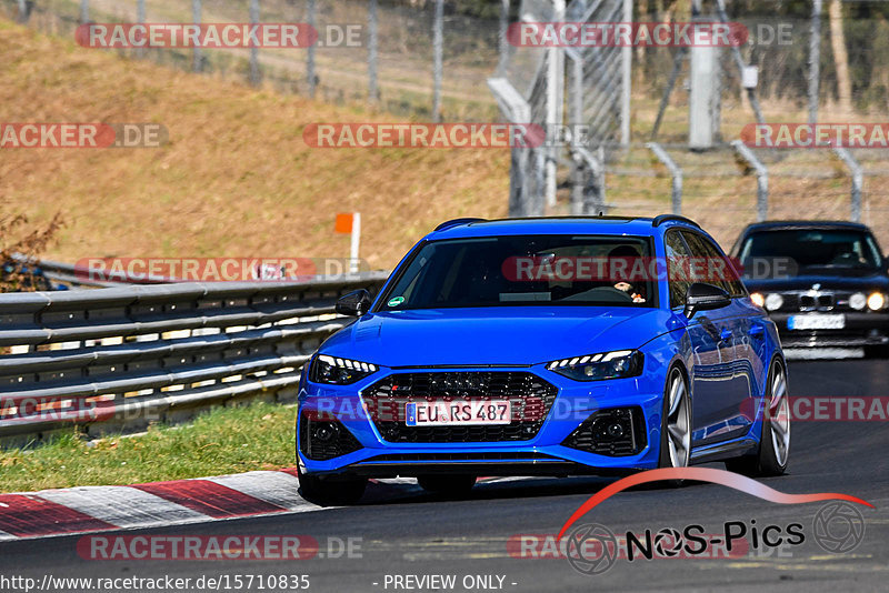 Bild #15710835 - Touristenfahrten Nürburgring Nordschleife (27.03.2022)