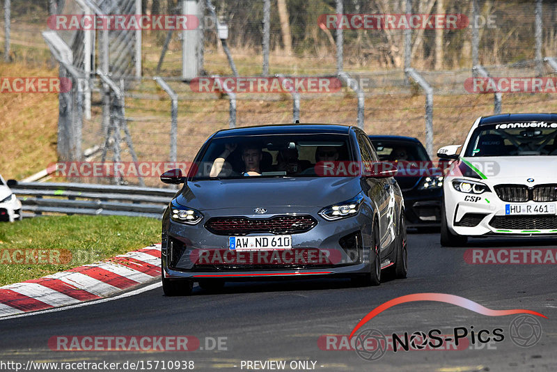 Bild #15710938 - Touristenfahrten Nürburgring Nordschleife (27.03.2022)