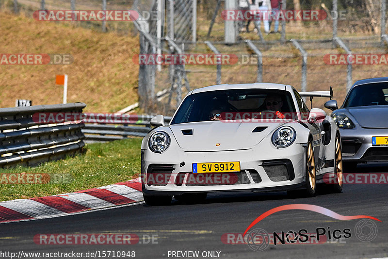 Bild #15710948 - Touristenfahrten Nürburgring Nordschleife (27.03.2022)