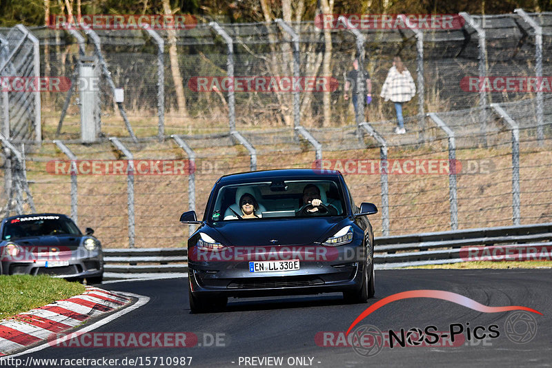 Bild #15710987 - Touristenfahrten Nürburgring Nordschleife (27.03.2022)