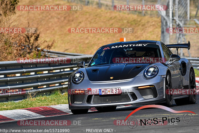 Bild #15710990 - Touristenfahrten Nürburgring Nordschleife (27.03.2022)