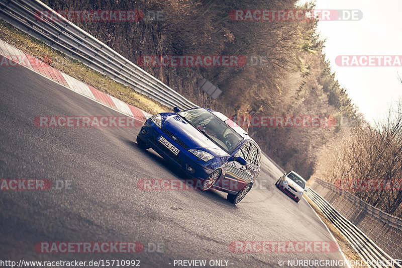 Bild #15710992 - Touristenfahrten Nürburgring Nordschleife (27.03.2022)