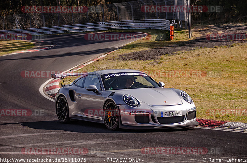 Bild #15711075 - Touristenfahrten Nürburgring Nordschleife (27.03.2022)