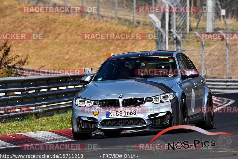 Bild #15711218 - Touristenfahrten Nürburgring Nordschleife (27.03.2022)