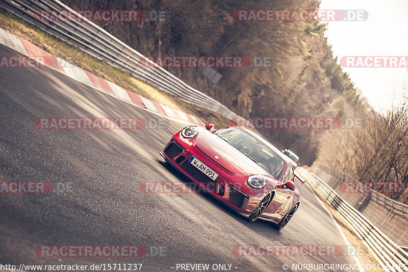 Bild #15711237 - Touristenfahrten Nürburgring Nordschleife (27.03.2022)