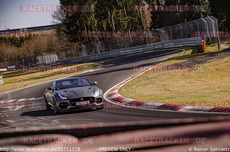 Bild #15711578 - Touristenfahrten Nürburgring Nordschleife (27.03.2022)