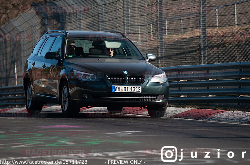 Bild #15711728 - Touristenfahrten Nürburgring Nordschleife (27.03.2022)