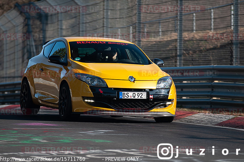 Bild #15711760 - Touristenfahrten Nürburgring Nordschleife (27.03.2022)