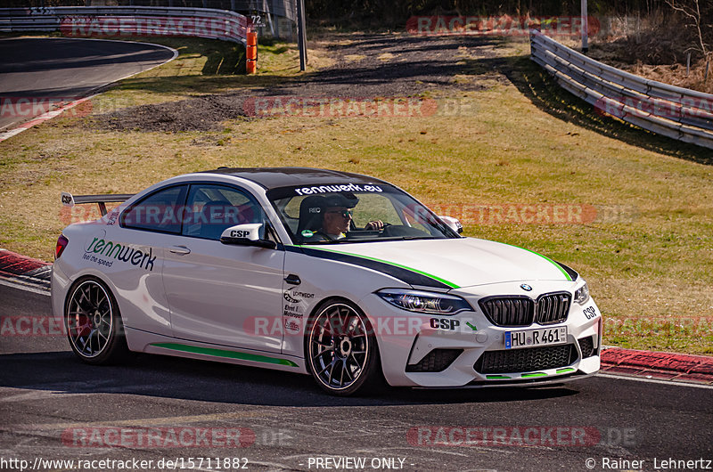 Bild #15711882 - Touristenfahrten Nürburgring Nordschleife (27.03.2022)