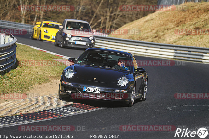 Bild #15711965 - Touristenfahrten Nürburgring Nordschleife (27.03.2022)