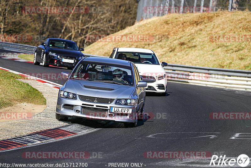 Bild #15712700 - Touristenfahrten Nürburgring Nordschleife (27.03.2022)