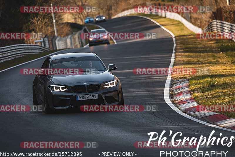 Bild #15712895 - Touristenfahrten Nürburgring Nordschleife (27.03.2022)