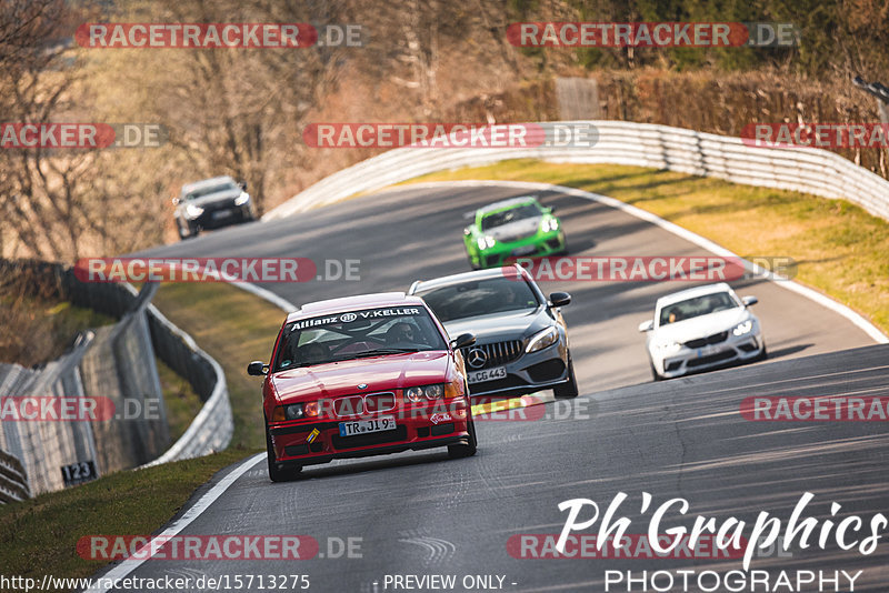 Bild #15713275 - Touristenfahrten Nürburgring Nordschleife (27.03.2022)