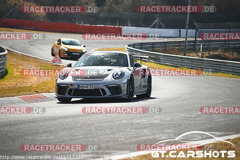 Bild #15713377 - Touristenfahrten Nürburgring Nordschleife (27.03.2022)