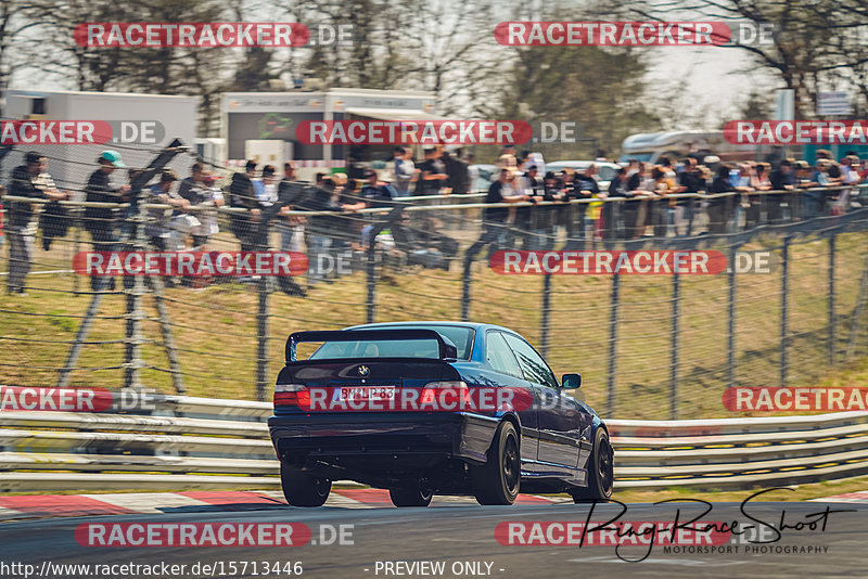 Bild #15713446 - Touristenfahrten Nürburgring Nordschleife (27.03.2022)