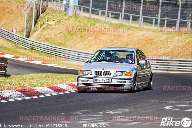 Bild #15713529 - Touristenfahrten Nürburgring Nordschleife (27.03.2022)