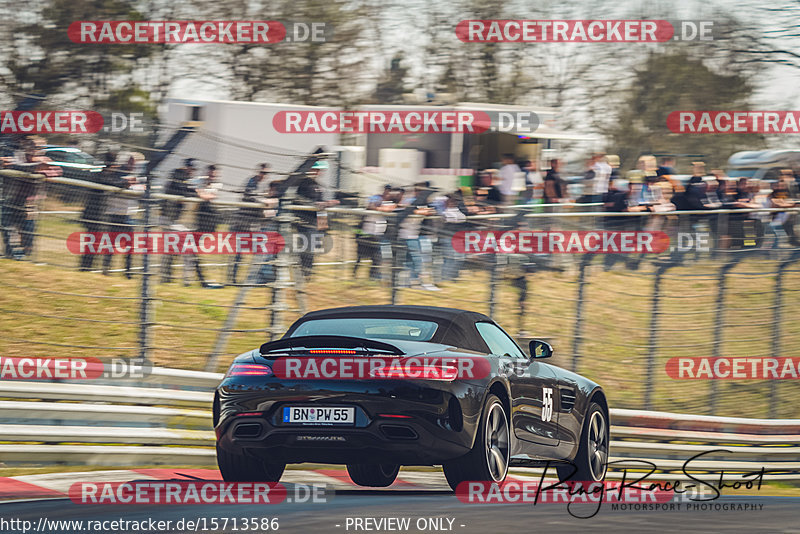 Bild #15713586 - Touristenfahrten Nürburgring Nordschleife (27.03.2022)