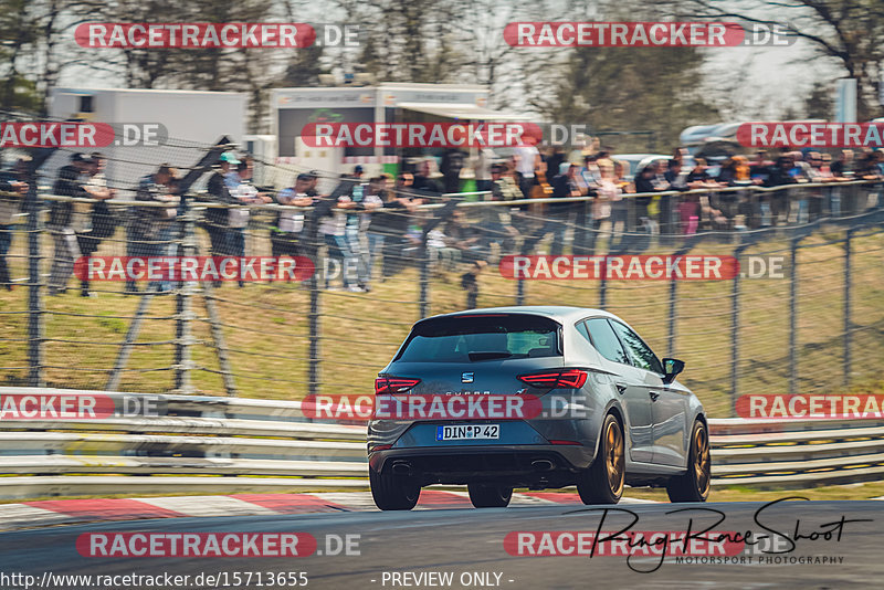 Bild #15713655 - Touristenfahrten Nürburgring Nordschleife (27.03.2022)