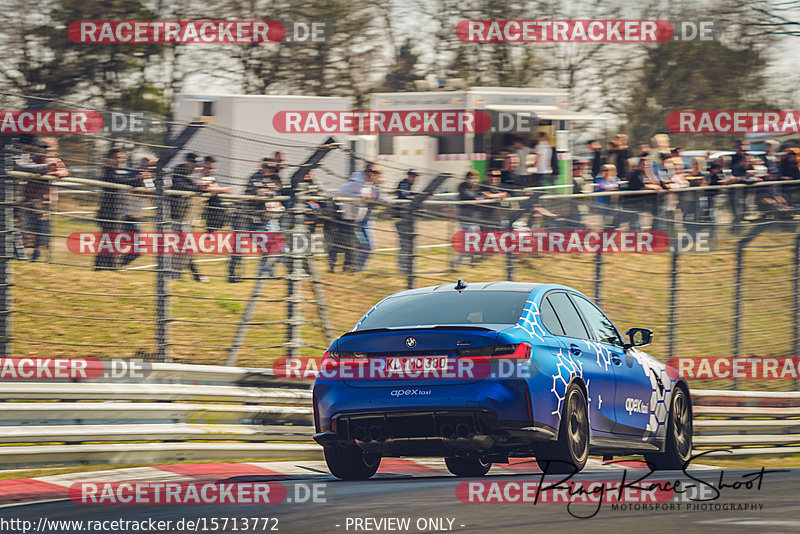 Bild #15713772 - Touristenfahrten Nürburgring Nordschleife (27.03.2022)