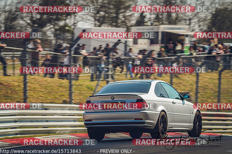 Bild #15713843 - Touristenfahrten Nürburgring Nordschleife (27.03.2022)