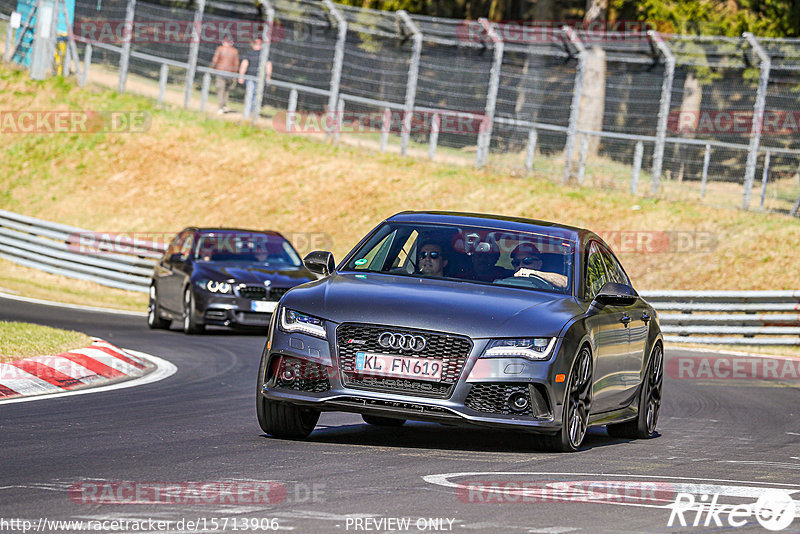 Bild #15713906 - Touristenfahrten Nürburgring Nordschleife (27.03.2022)