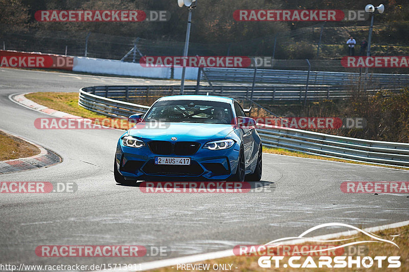 Bild #15713911 - Touristenfahrten Nürburgring Nordschleife (27.03.2022)