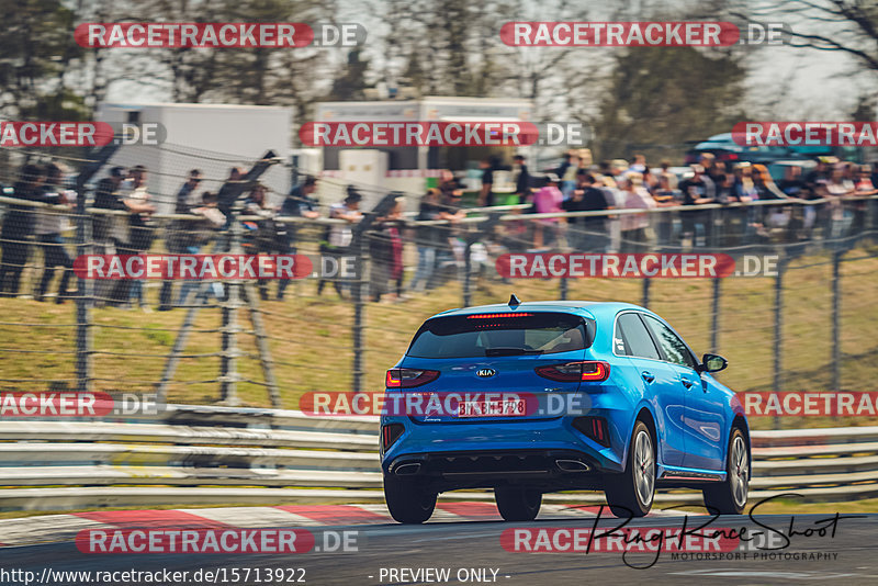 Bild #15713922 - Touristenfahrten Nürburgring Nordschleife (27.03.2022)