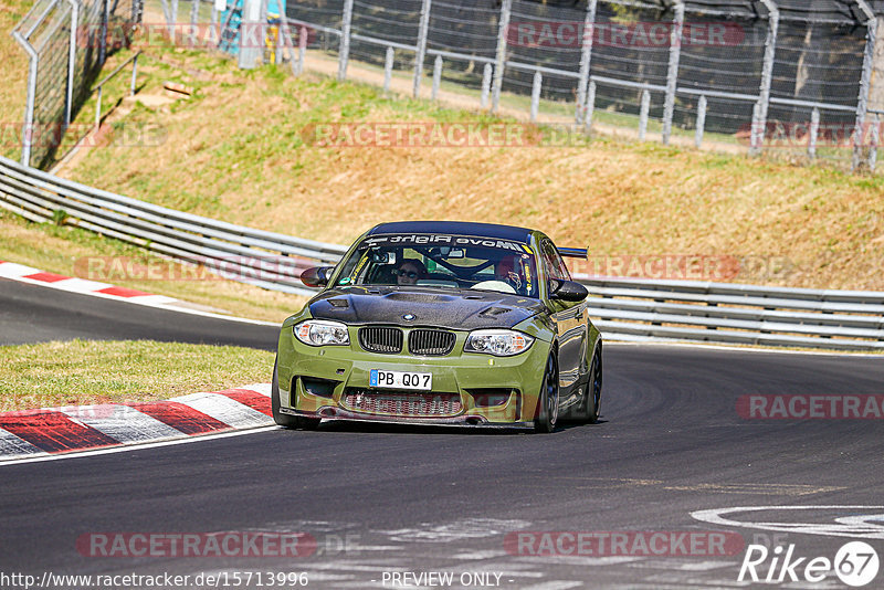 Bild #15713996 - Touristenfahrten Nürburgring Nordschleife (27.03.2022)