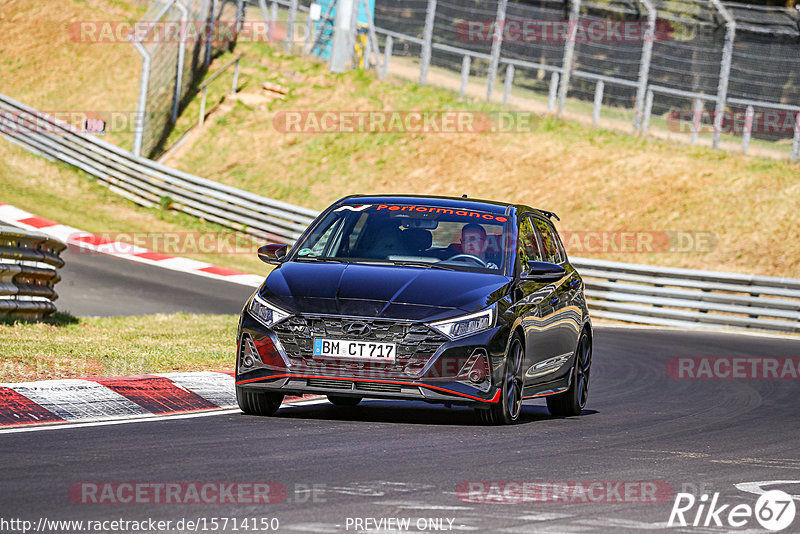 Bild #15714150 - Touristenfahrten Nürburgring Nordschleife (27.03.2022)