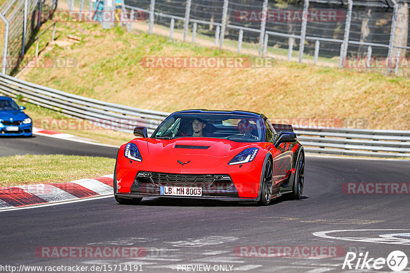 Bild #15714191 - Touristenfahrten Nürburgring Nordschleife (27.03.2022)